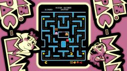 Arcade Game Series: Ms. Pac-Man Screenshot 1
